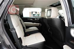 ئينفنتي QX60